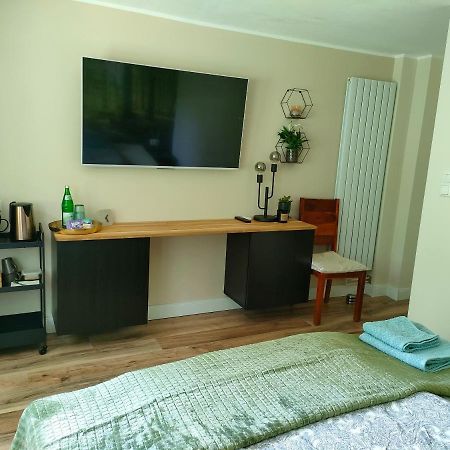 Hotel Waldzimmer Rosengarten Bei Hamburg Extérieur photo