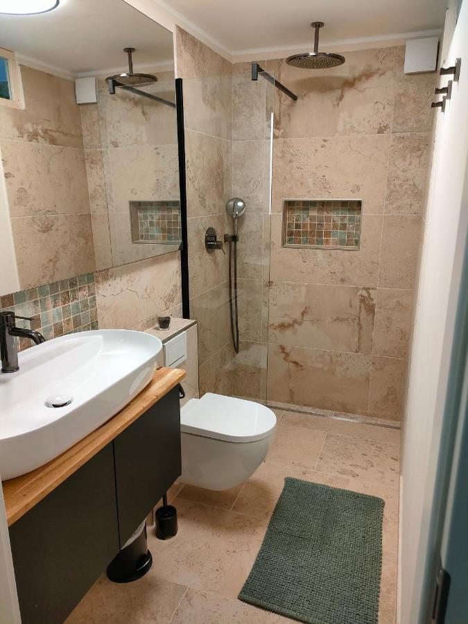 Hotel Waldzimmer Rosengarten Bei Hamburg Extérieur photo